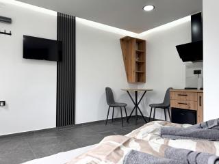 KK Apartment - Bačka Topola - 7