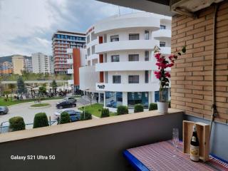 Relax Apartment near the Port - Vlorë - 0
