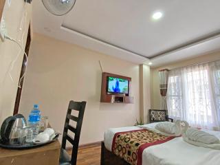 Unique Inn - Kathmandu - 1