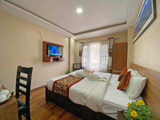 Unique Inn - Kathmandu - 2