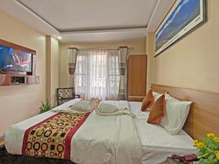 Unique Inn - Kathmandu - 3