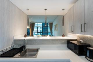 Seven Palm, Palm Jumeirah - Mint Stay - Dubai - 5