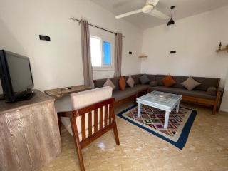 Sunny House - Dahab - 9