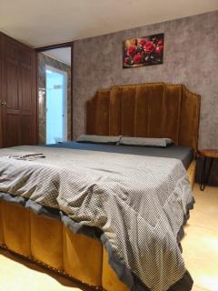 Long Homestay Phúc An - Hotels - Ðức Hòa - 6