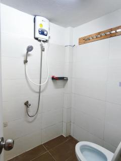 Long Homestay Phúc An - Hotels - Ðức Hòa - 5