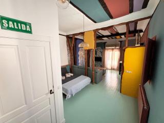 Casa Colgada Mirador de Leonor by Gloove - 6