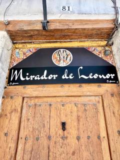 Casa Colgada Mirador de Leonor by Gloove - Cuenca - 7