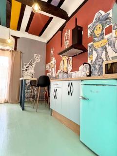 Casa Colgada Mirador de Leonor by Gloove - Cuenca - 2