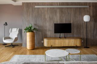 Wishlist Prague Residences - Karlin - 6