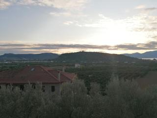 NafplioBiofarms Country Apartments - Néa Tírins - 1
