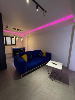 Loft in kiyot 67 - Taschkent - 7