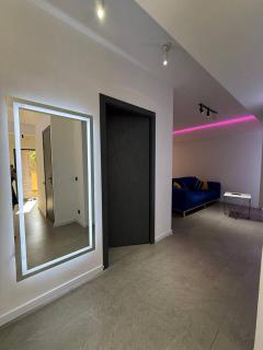 Loft in kiyot 67 - Taschkent - 6