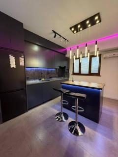 Loft in kiyot 67 - Taschkent - 4