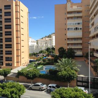 Benidorm La Cala Sidney - Cala de Finestrat - 3