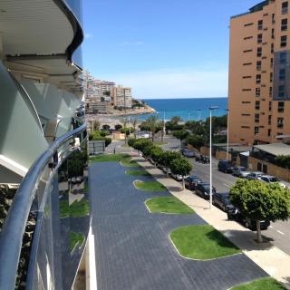 Benidorm La Cala Sidney - Cala de Finestrat - 0