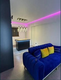 Loft in kiyot 67 - Taschkent - 1