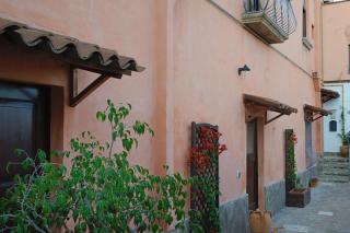 Residence Albachiara - Marina di Camerota - 0