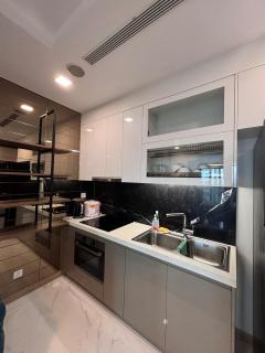 Serenity Services Apartments Vinhomes and Landmark 81 - 5