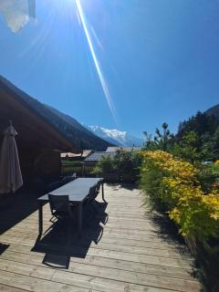 appartement Shangrila - Chamonix-Mont-Blanc - 8