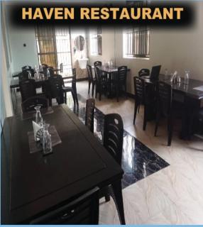 Haven motel mbarara - Mbarara - 0