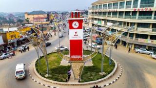 Haven motel mbarara - Mbarara - 2