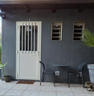 Le Bivouac du Maido studio 1 - 1