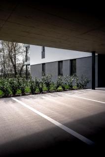 Füzliget Gardenlight - 3