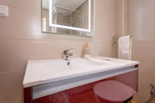 BeGuest Wavy Stay Caparica - 2