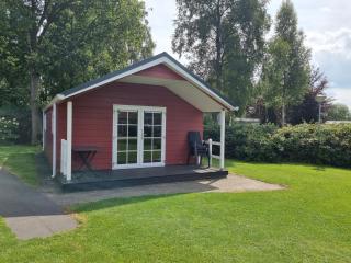 De Bijsselse Enk, Noors chalet 5 - Nunspeet - 0