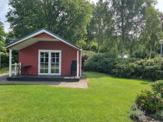 De Bijsselse Enk, Noors chalet 5 - Nunspeet - 9