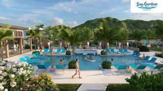 Sapphire Sands by Bay Gardens Resorts - 8