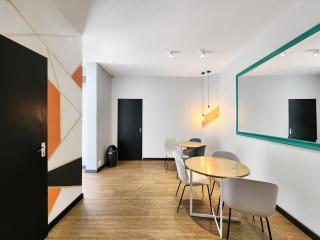 Cute Kloof Street Studio - 6
