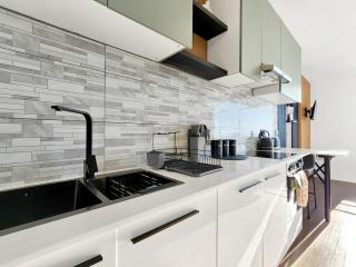 Cute Kloof Street Studio - 1