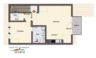 Glückszeit - Dornumersiel - 9
