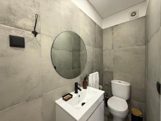 Lions Suite By Perpetual Relax - Braga - 9