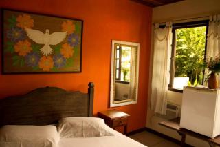 Pouso Mel de Liz - Paraty - 6