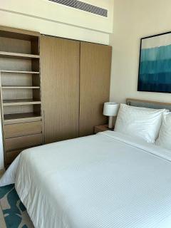 Apartment at Vida Marina Marassi - 2 bedroom - 7