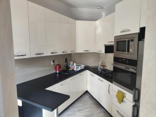 Apartament z antresolami w centrum - 6