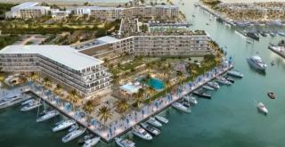 Apartment at Vida Marina Marassi - 2 bedroom - 0