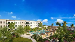 Sapphire Sands by Bay Gardens Resorts - 0