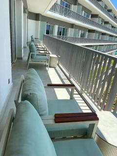 Apartment at Vida Marina Marassi - 2 bedroom - 1