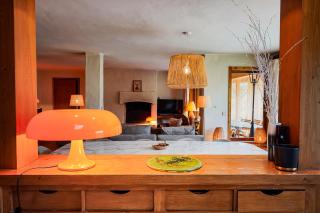 Chalet Merveille - Proche centre ville de Megève - Megève - 7