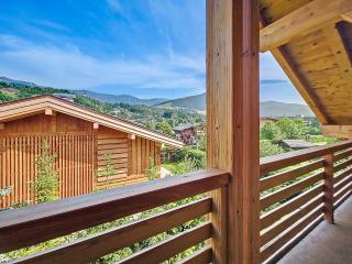 Chalet Merveille - Proche centre ville de Megève - Megève - 5