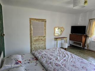 Casa bunicilor- liniștea prispei, răcoarea beciului și aerul poianei - - 2