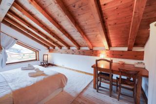 Chalet Merveille - Proche centre ville de Megève - Megève - 3