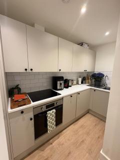 Luxury 2bed Hyde park & Paddington - 2
