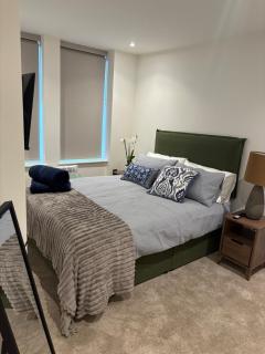 Luxury 2bed Hyde park & Paddington - 1