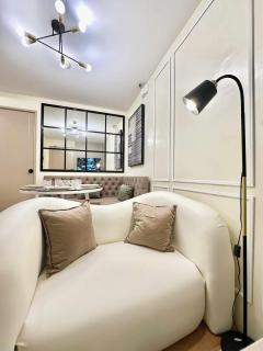 Casa Istilo Davao 2 Bedrooms condo stay - Seawind residence - 3