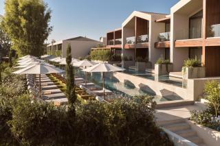 Contessina Hotel - 9