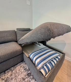 Cozy Modern 2-Bedroom Apartment - - 7